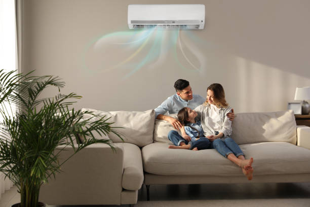 Best Thermostats and Smart Controls in Kaumakani, HI